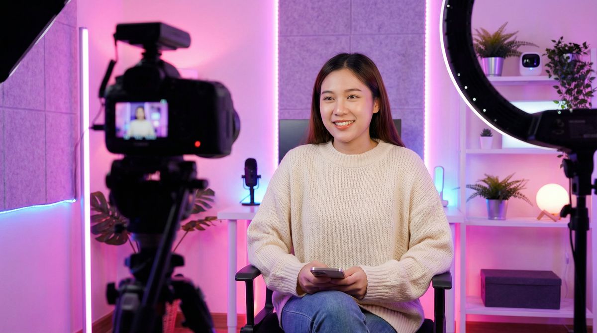 糖心vlog制片人王雨萱