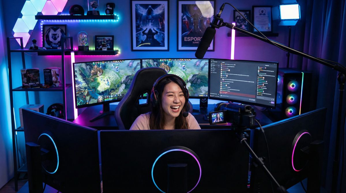 糖心vlog游戏直播视频